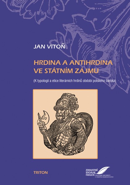 E-kniha Hrdina a antihrdina ve státním zájmu - PhDr. Jan Vitoň Ph.D.