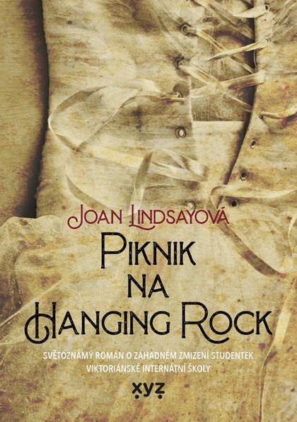 E-kniha Piknik na Hanging Rock - Joan Lindsay