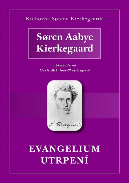 E-kniha Evangelium utrpení - Søren Aabye Kierkegaard