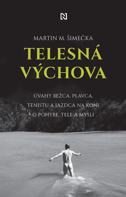 E-kniha Telesná výchova - Martin M. Šimečka