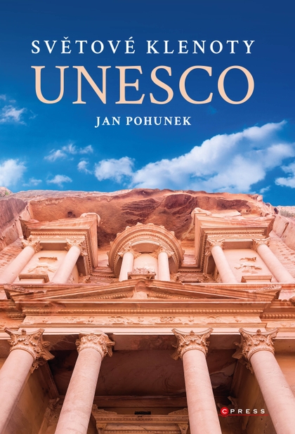 E-kniha Světové klenoty UNESCO - Jan Pohunek