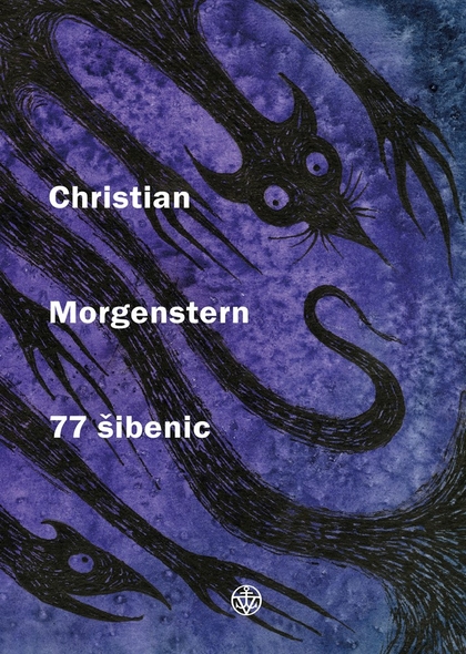 E-kniha 77 šibenic - Christian Morgenstern