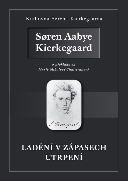 E-kniha Ladění v zápasech utrpení - Søren Aabye Kierkegaard