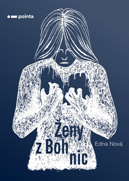 E-kniha Ženy z Bohnic - Edna Nová