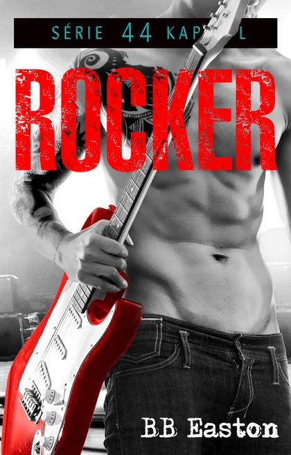 E-kniha Rocker - BB Easton