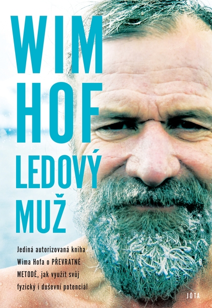 E-kniha Wim Hof: Ledový muž - Wim Hof