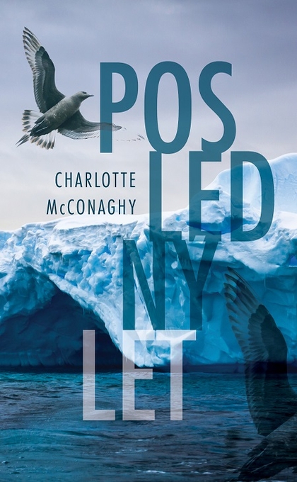 E-kniha Posledný let - Charlotte McConaghy