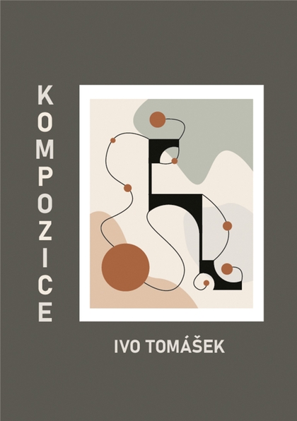 E-kniha Kompozice - Ivo Tomášek