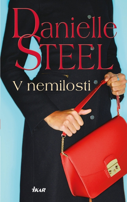 E-kniha V nemilosti - Danielle Steel