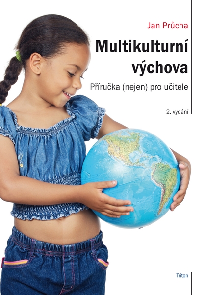E-kniha Multikulturní výchova - Jan Průcha