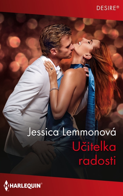 E-kniha Učitelka radosti - Jessica Lemmonová