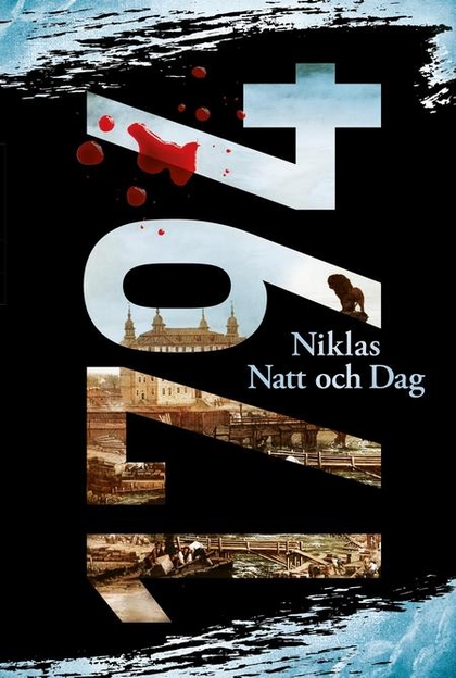 E-kniha 1794 - Niklas Natt och Dag