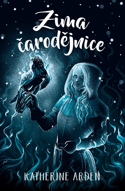 E-kniha Zima čarodějnice - Katherine Arden