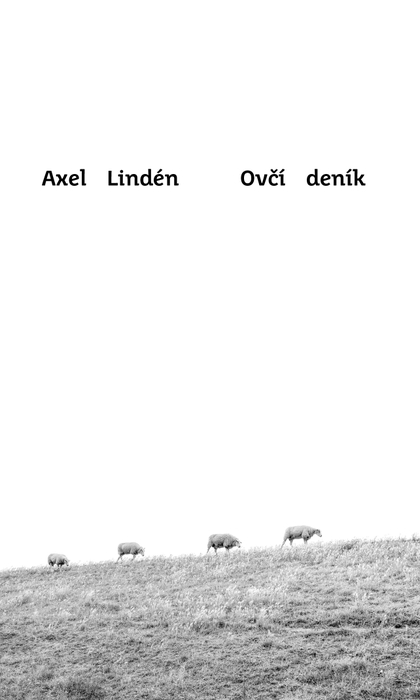 E-kniha Ovčí deník - Axel Lindén