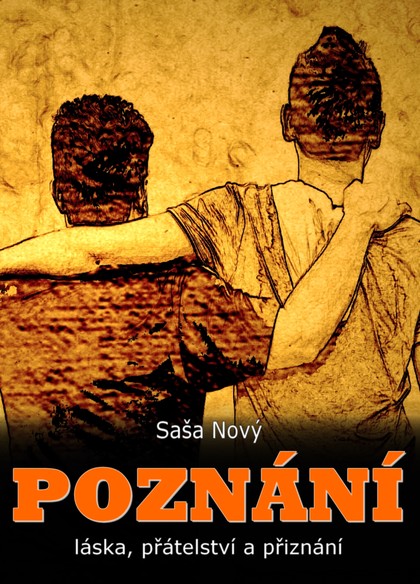 E-kniha Poznání - Saša Nový