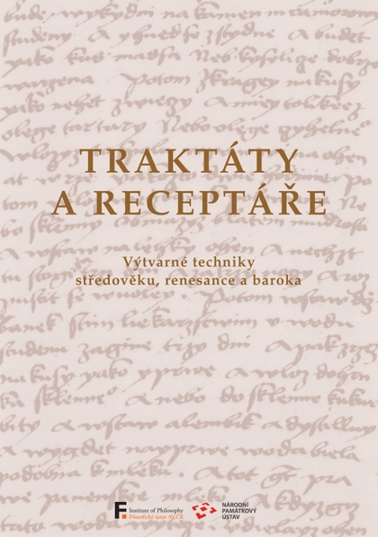 E-kniha Traktáty a receptáře - Antonín Novák (ed.)