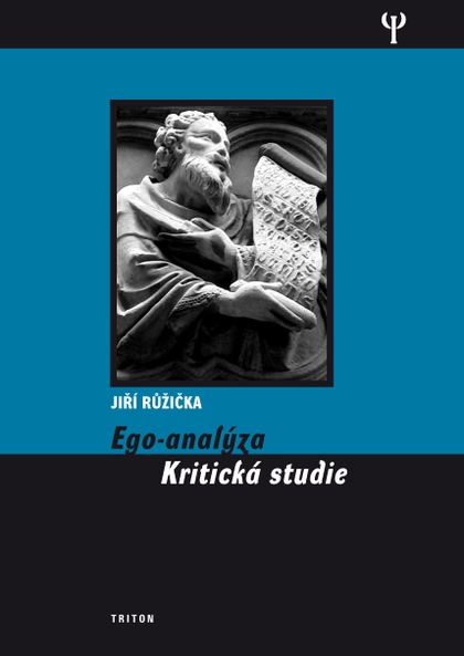 E-kniha Ego-analýza - Jiří Růžička