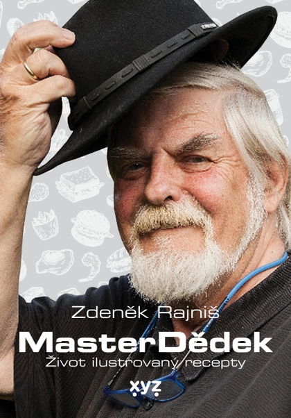 E-kniha MasterDědek - Zdeněk Rajniš