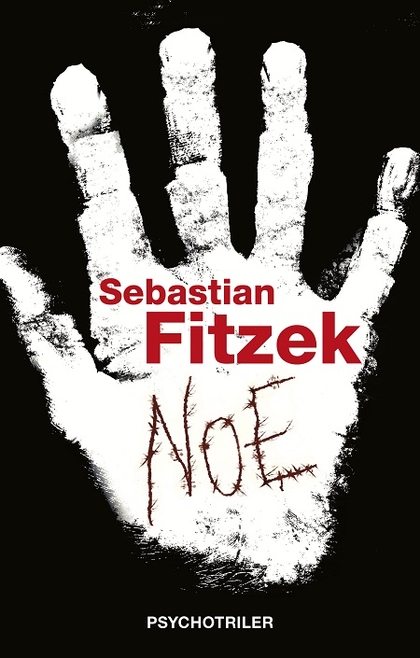 E-kniha Noe - Sebastian Fitzek