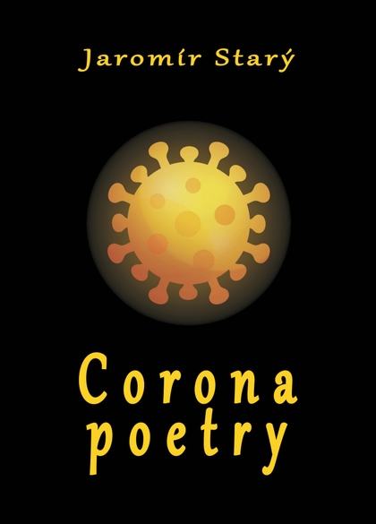 E-kniha Corona poetry - Jaromír Starý