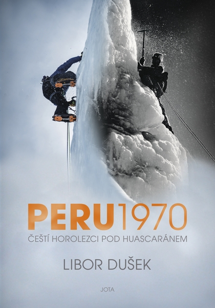E-kniha Peru 1970 - Libor Dušek