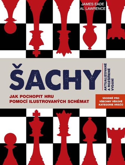 E-kniha Šachy - James Eade, Al Lawrence