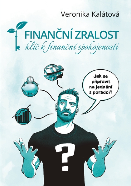 E-kniha Finanční zralost - Veronika Kalátová