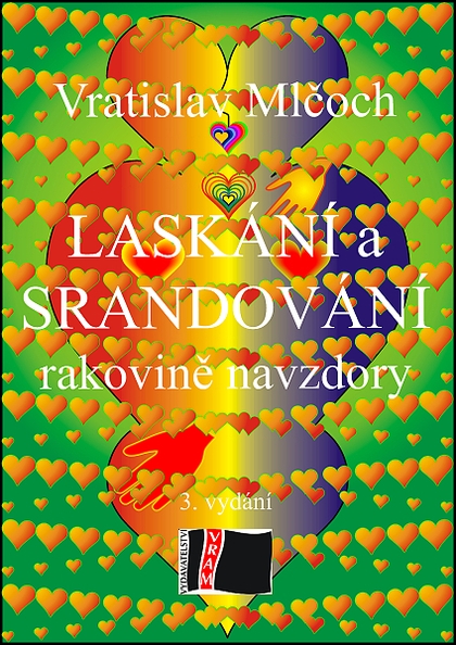 E-kniha Laskání a srandování - Vratislav Mlčoch