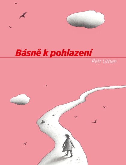 E-kniha Básně k pohlazení - Petr Urban