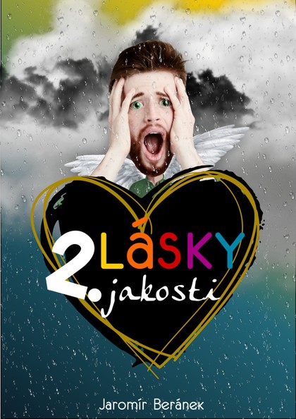 E-kniha Lásky 2. jakosti - Jaromír Beránek