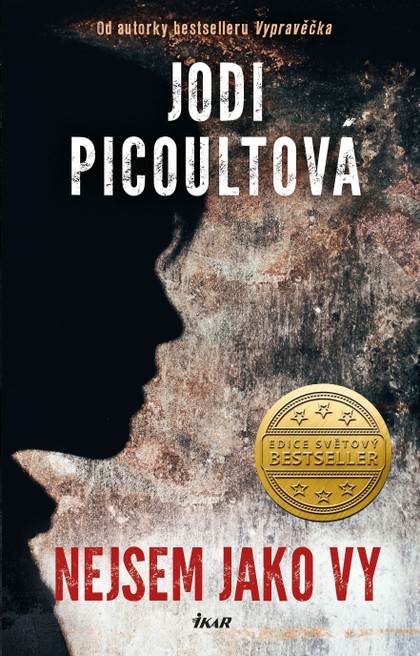 E-kniha Nejsem jako vy - Jodi Picoult