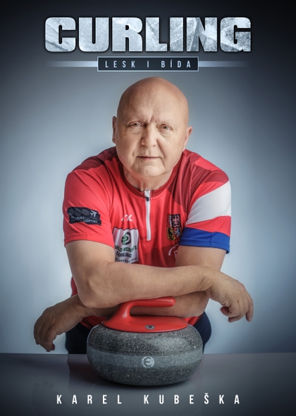 E-kniha Curling - Karel Kubeška