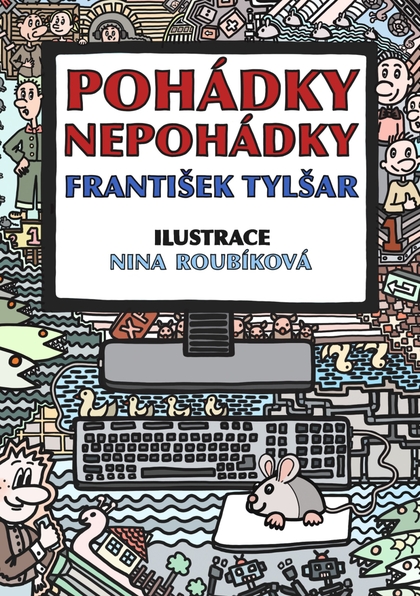 E-kniha Pohádky - nepohádky - František Tylšar