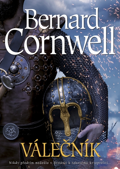 E-kniha Válečník - Bernard Cornwell