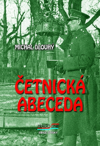 E-kniha Četnická abeceda - Michal Dlouhý