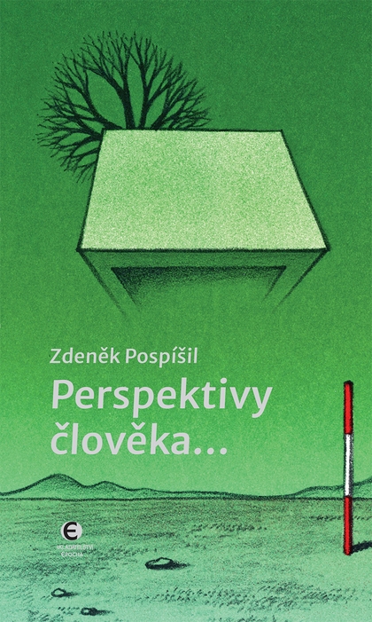 E-kniha Perspektivy člověka... - Zdeněk Pospíšil
