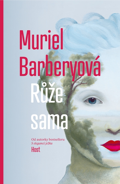 E-kniha Růže sama - Muriel Barberyová
