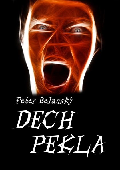 E-kniha Dech pekla - Peter Belanský