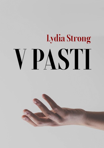 E-kniha V pasti - Lydia Strong