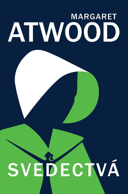 E-kniha Svedectvá - Margaret Atwood