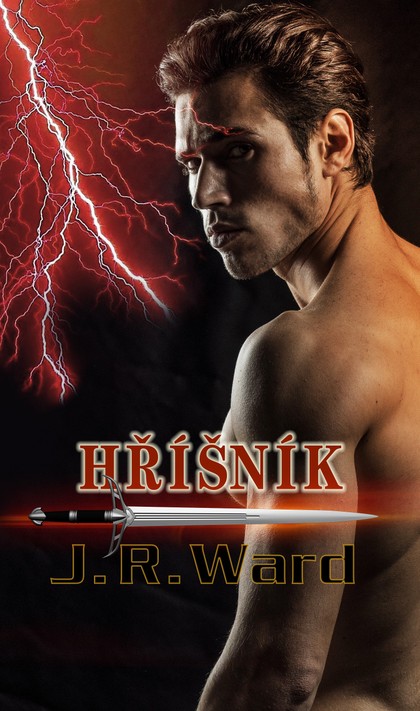 E-kniha Hříšník - J.R. Ward