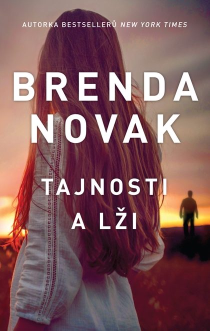 E-kniha Tajnosti a lži - MUDr. Brenda Novák
