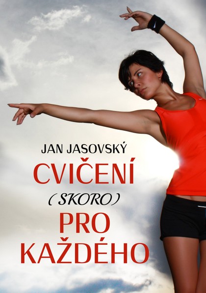 E-kniha Cvičení (skoro) pro každého - Jan Jasovský