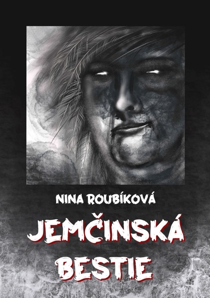 E-kniha Jemčinská bestie - Nina Roubíková