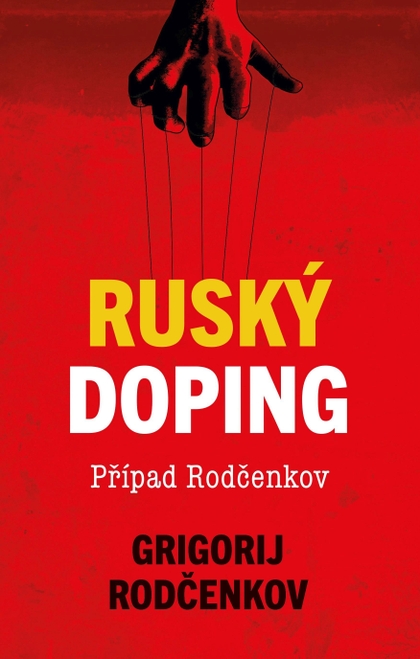 E-kniha Ruský doping - Grigorij Rodčenkov