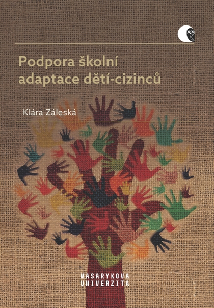 E-kniha Podpora školní adaptace dětí-cizinců - Klára Záleská