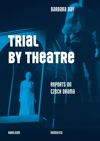E-kniha Trial by Theatre - Barbara Day