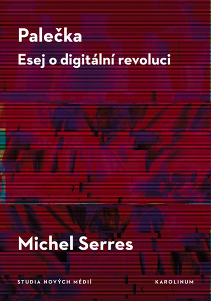 E-kniha Palečka - Michel Serres
