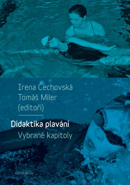 E-kniha Didaktika plavání - Irena Čechovská, Tomáš Miler