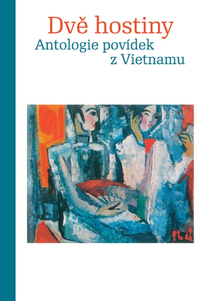 E-kniha Dvě hostiny  -  Nguyễn Công Hoan,  Nam Cao